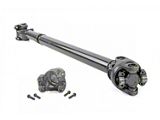 Rough Country CV Front Driveshaft for 3.50+ Inch Lift (20-26 Jeep Gladiator JT)