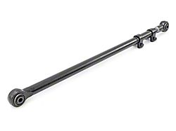 Rough Country Forged Adjustable Rear Track Bar for 2.50 to 6-Inch Lift (20-24 Jeep Gladiator JT)