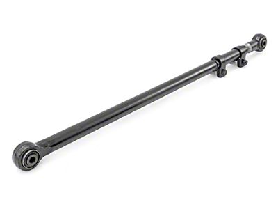Rough Country Suspension Forged Adjustable Rear Track Bar for 2.50 to 6-Inch Lift (20-25 Jeep Gladiator JT)