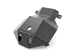 Rough Country M210 Front Differential Skid Plate (20-24 3.6L Jeep Gladiator JT Launch Edition, Rubicon)