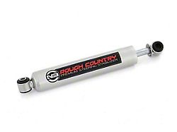 Rough Country Premium N3 Steering Stabilizer (20-24 Jeep Gladiator JT)