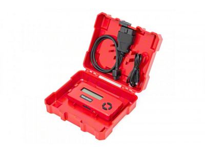 Rough Country Speedometer Calibrator (20-23 3.6L Jeep Gladiator JT)