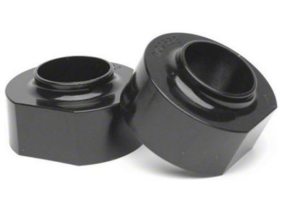 Rough Country 1.75-Inch Coil Spring Spacer Set (93-98 Jeep Grand Cherokee ZJ)