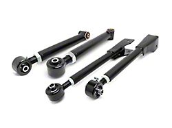 Rough Country Suspension Adjustable Front Control Arms (93-98 Jeep Grand Cherokee ZJ)