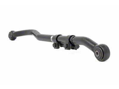 Rough Country Forged Track Bar for 0 to 4-Inch Lift (99-04 Jeep Grand Cherokee WJ)