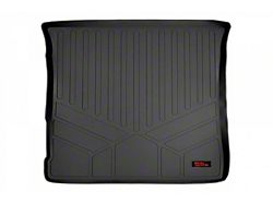 Rough Country Heavy Duty Cargo Liner; Black (11-21 Jeep Grand Cherokee WK2)