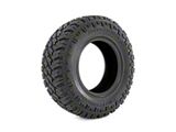 Rough Country Mud Terrain Dual Sidewall Tire (33" - 285/65R18)