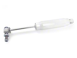 Rough Country Suspension OE Replacement Steering Stabilizer (93-04 4WD Jeep Grand Cherokee ZJ & WJ)