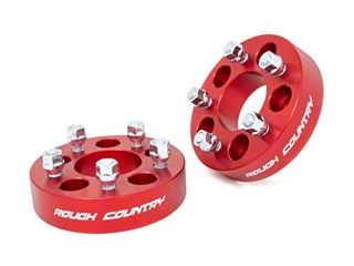 Jeep JK 15 Inch Wheel Spacers: Boost Your Ride Jeep JK 15 Inch Wheel Spacers: Boost Your Ride