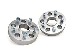 Rough Country Suspension 2-Inch Wheel Spacers (18-25 Jeep Wrangler JL)
