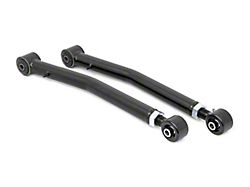 Rough Country Adjustable Front Lower Control Arms (18-25 Jeep Wrangler JL)