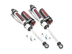 Rough Country Offroad Vertex Adjustable Rear Shocks for 3.50 to 4.50-Inch Lift (18-26 Jeep Wrangler JL)