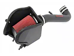 Rough Country Cold Air Intake (18-24 3.6L Jeep Wrangler JL)