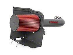 Rough Country Cold Air Intake (07-11 3.8L Jeep Wrangler JK)