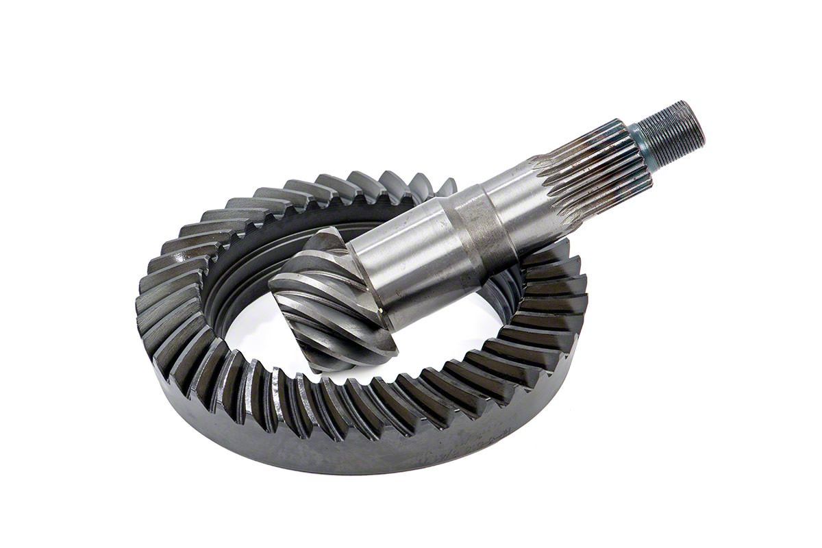 Rough Country Jeep Wrangler Dana 44 Rear Axle Ring and