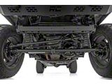 Rough Country Suspension HD Steering Kit (07-18 Jeep Wrangler JK)