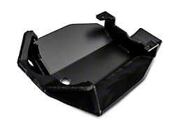 Rough Country Suspension M220 Rear Differential Skid Plate (18-25 Jeep Wrangler JL Rubicon)