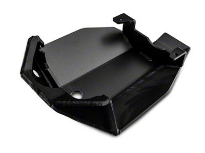 Rough Country M220 Rear Differential Skid Plate (18-25 Jeep Wrangler JL Rubicon)
