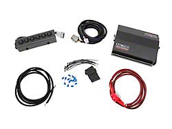 Rough Country Offroad MLC-6 Muliple Light Controller (Universal; Some Adaptation May Be Required)