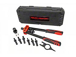 Rough Country Nutsert Toolkit 