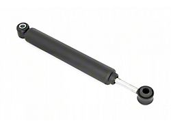 Rough Country Suspension OE Replacement Steering Stabilizer (07-18 Jeep Wrangler JK)