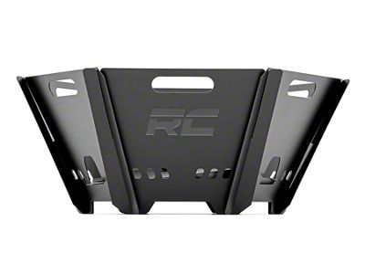 Rough Country Overland Portable Fire Pit