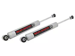 Rough Country Premium N3 Rear Shocks for 1.50 to 3.50-Inch Lift (18-24 Jeep Wrangler JL)