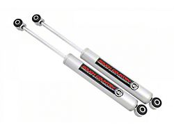 Rough Country Suspension Premium N3 Rear Shocks for 1.50 to 4-Inch Lift (69-86 Jeep CJ5 & CJ7)