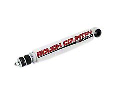 Rough Country Premium N3 Steering Stabilizer (76-86 Jeep CJ7)