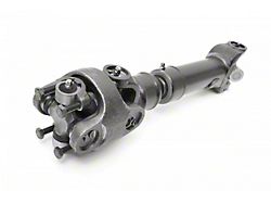 Rough Country Rear CV Driveshaft (87-06 Jeep Wrangler YJ & TJ)