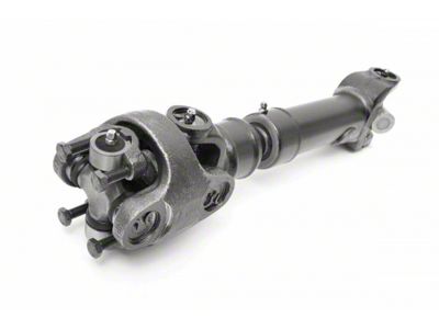Rough Country Rear CV Driveshaft (87-06 Jeep Wrangler YJ & TJ)