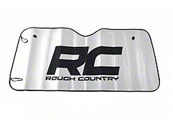 Rough Country Sun Shade (Universal; Some Adaptation May Be Required)