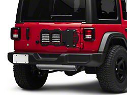Rough Country Tailgate Reinforcement Kit (18-24 Jeep Wrangler JL)