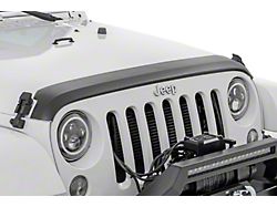 Rough Country Trail Cladding Hood Protector (07-18 Jeep Wrangler JK)