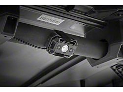 Rough Country Suspension Universal LED RGB/White Dome Light (Universal; Some Adaptation May Be Required)
