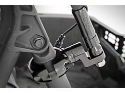 Rough Country Universal LED Whip Mount (Universal; Some Adaptation May Be Required)