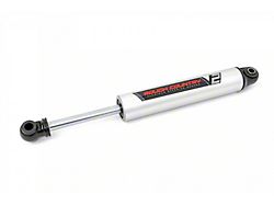 Rough Country V2 Steering Stabilizer (18-25 Jeep Wrangler JL)