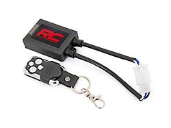 Rough Country Suspension Wireless LED Remote Controller