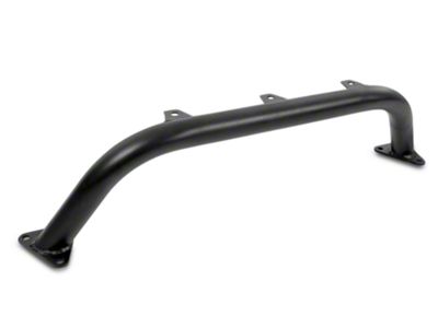 Rough Country Light Bar for Modular Winch Bumper (07-18 Jeep Wrangler JK)