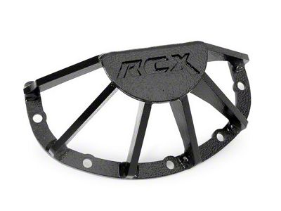 Rough Country Differential Guard (87-18 Jeep Wrangler YJ, TJ & JK)
