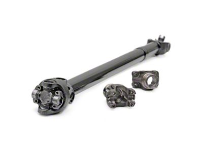 Rough Country Rear CV Driveshaft for 6-Inch Lift (87-93 Jeep Wrangler YJ)