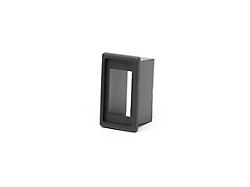 Rough Country Offroad Single Rocker Switch Housing