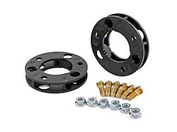 Rough Country Suspension 1.50-Inch Front Leveling Kit (22-26 Frontier PRO-4X)