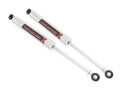 Rough Country Suspension M1 Monotube Rear Shocks for 0 to 3-Inch Lift (95-04 4WD Tacoma)