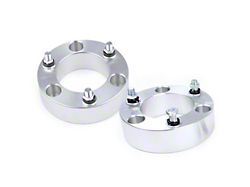 Rough Country Suspension 2.50-Inch Front Leveling Kit (00-06 Tundra)