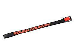 Rough Country 1-Inch x 60-Inch Tie-Down Strap