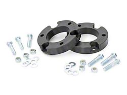 Rough Country Suspension 2-Inch Leveling Strut Extensions (05-23 6-Lug Tacoma)