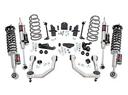Rough Country Suspension 3.50-Inch Suspension Lift Kit with M1R Struts and M1R Rear Shocks (24-26 Tacoma TRD Off-Road)