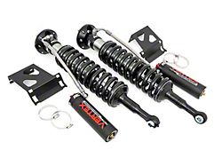 Rough Country Offroad Vertex Adjustable Front Coil-Overs for 3-Inch Lift (05-23 Tacoma)