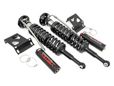 Rough Country Vertex Adjustable Front Coil-Overs for 6-Inch Lift (05-23 Tacoma)